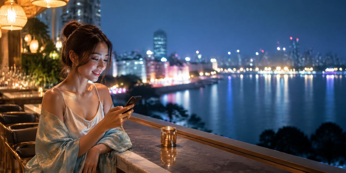 Thành viên VIP tại Hà Nội nhận thưởng và đăng nhập tài khoản cb2 trên điện thoại