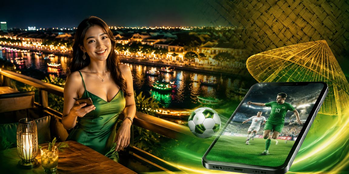 Người chơi truy cập trò chơi mới trong khung cảnh miền sông nước miền Tây